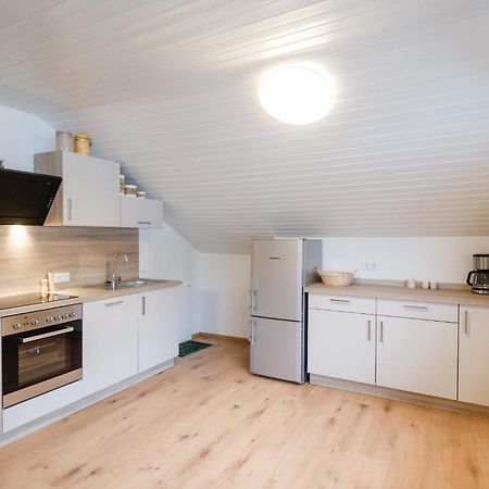 Ferienwohnungen Am Skilift Herrischried ภายนอก รูปภาพ