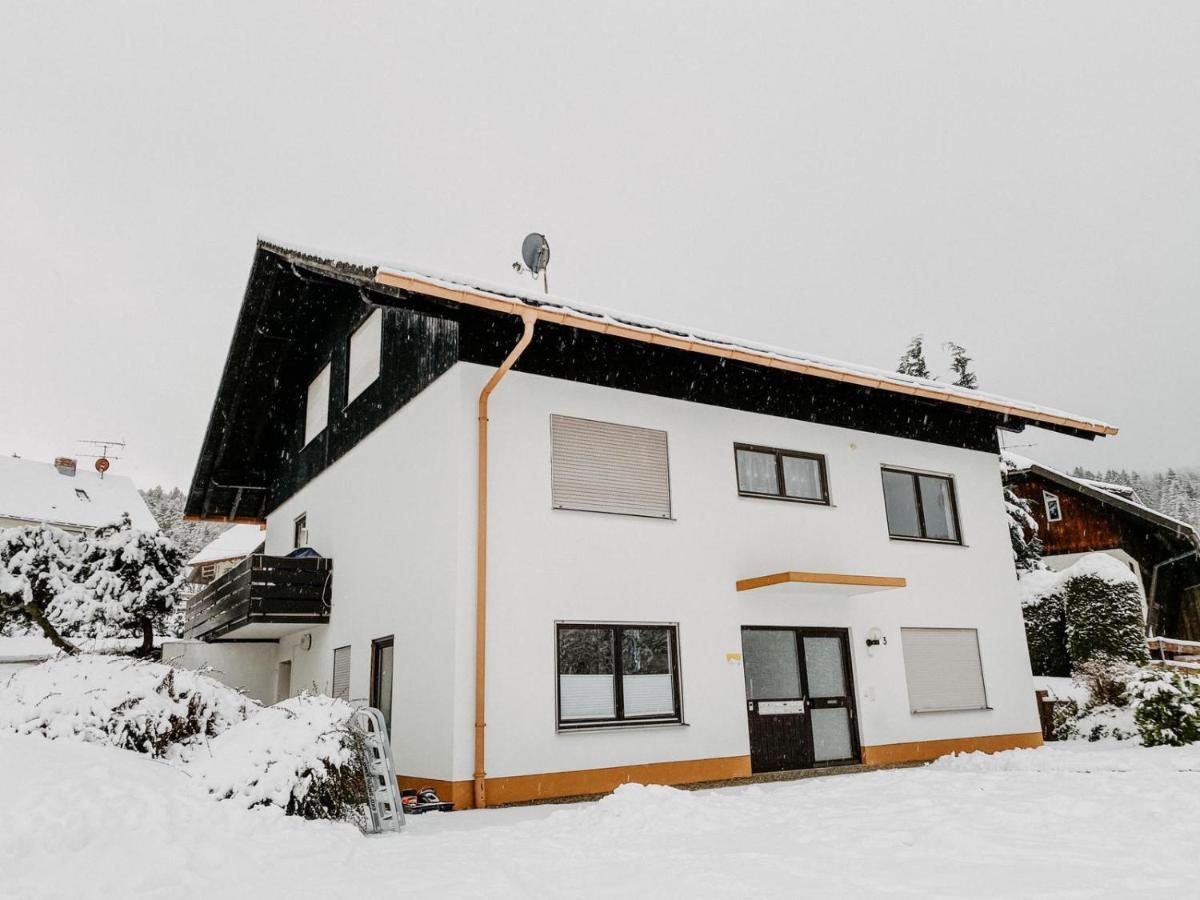 Ferienwohnungen Am Skilift Herrischried ภายนอก รูปภาพ